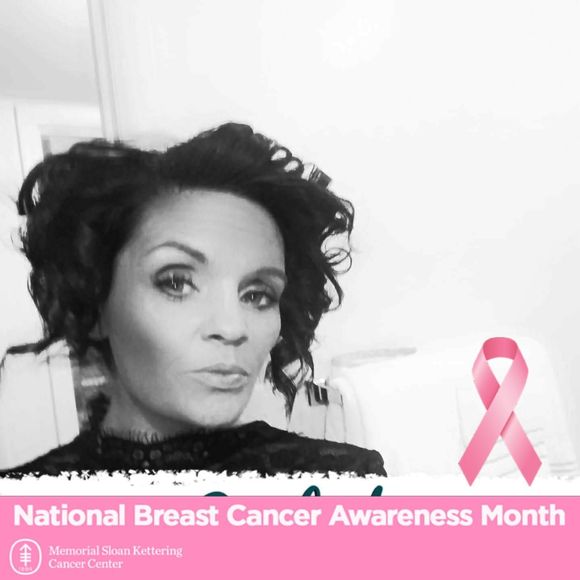 Meet your Posher, Becky - Picture 1 of 1